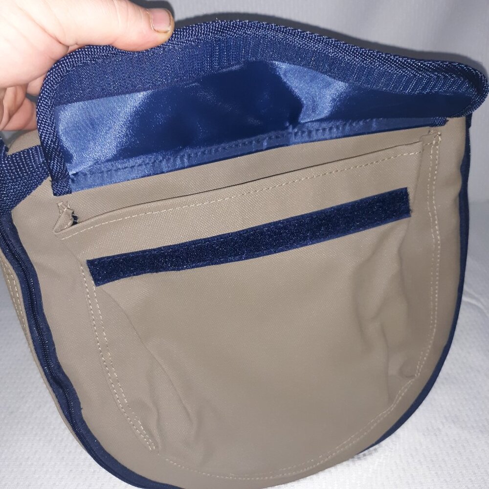 Pyrex Microcore Portable To Go Carrying Case - Picture 5 of 13